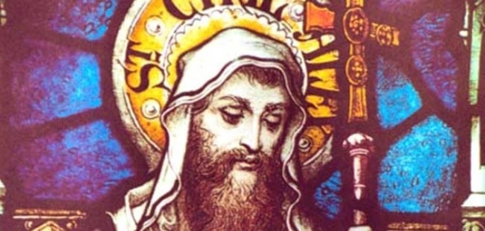 Santoral de hoy miércoles 27 de junio: San Cirilo de Alejandría