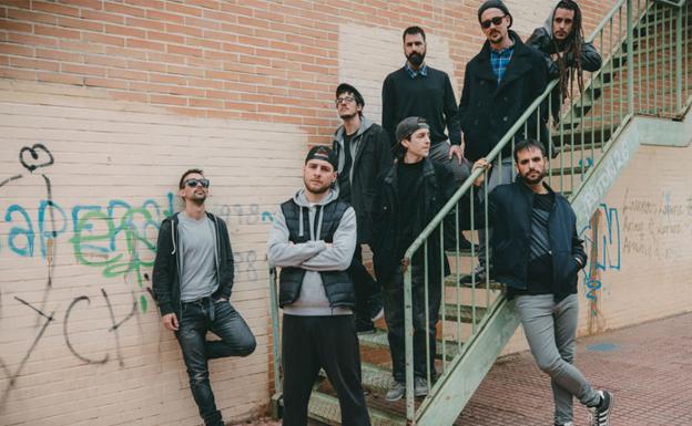 El grupo valenciano Vadebo expulsa a un vocalista por un presunto abuso sexual