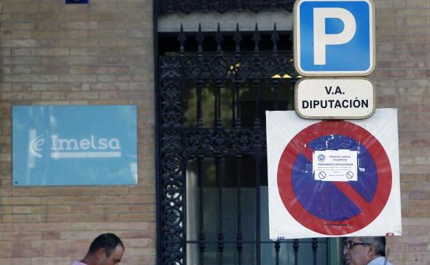 Las irregularidades de Divalterra, contadas por LAS PROVINCIAS