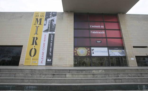 El IVAM, en el puesto 36 de entre las 100 mejores instituciones culturales del mundo