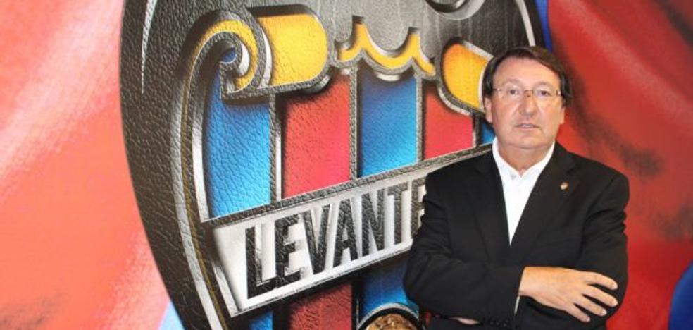 La Fundación del Levante, partidaria de la venta de acciones del club