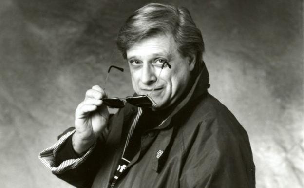 Fallece a los 84 años Harlan Ellison, famoso escritor de ciencia ficción