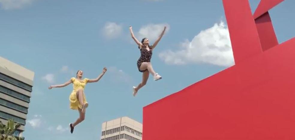 La canción del anuncio de El Corte Inglés para las rebajas de verano 2018