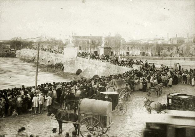 Antonio García Peris, el fotógrafo de Valencia