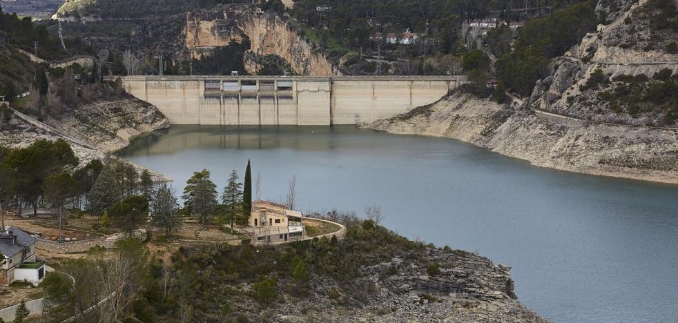 El Gobierno tiene que decidir esta semana si aprueba un trasvase al Segura