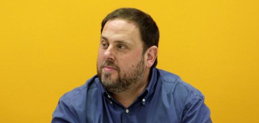 Junqueras, los Jordis y Forcadell ingresarán en la cárcel más cómoda de Cataluña