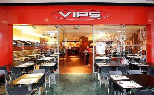VIPS abre una nueva tienda en la Comunitat Valenciana