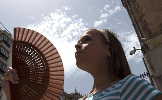 Los 8 mejores consejos para soportar el calor