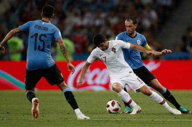 El lío que acerca a Guedes al Valencia