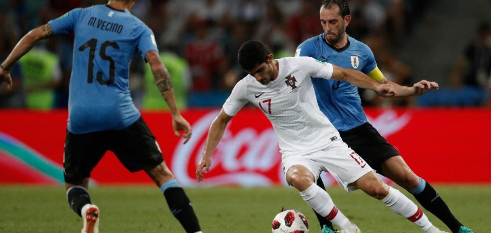 El lío que acerca a Guedes al Valencia