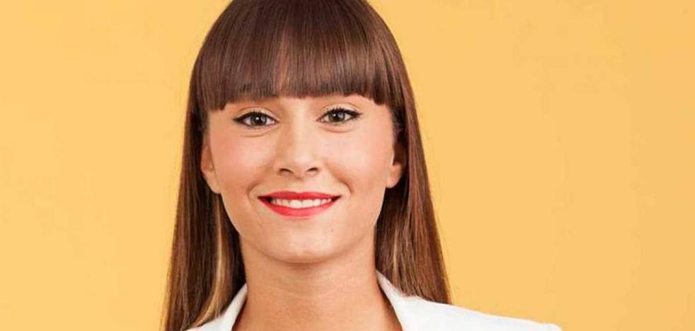 Aitana publicará su primer libro después de verano