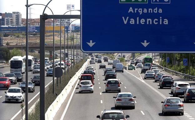 Estos son los peores días y horas para viajar en julio