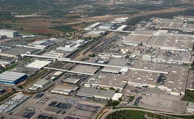 Desconvocada la huelga de Acciona FS en Ford tras alcanzarse un acuerdo