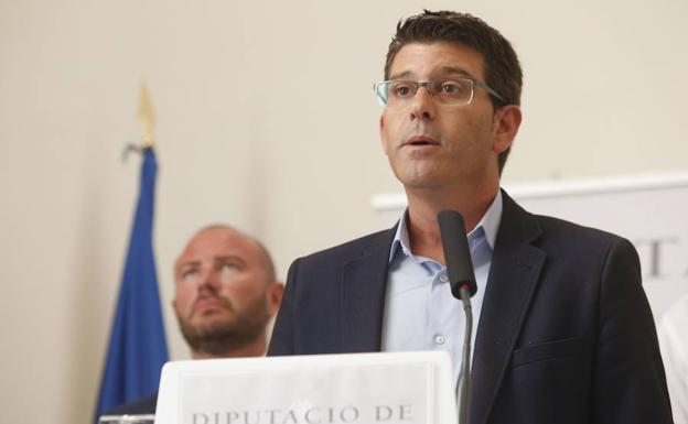 Bronca por la operación Alquería: el PP critica «el enchufismo» y el PSPV les llama «organización criminal»