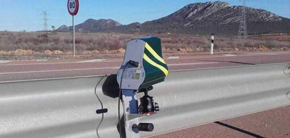¿Están poniendo multas los nuevos radares de la DGT?