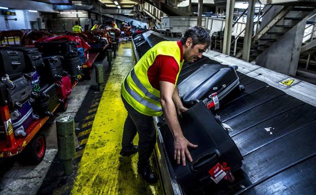 España, la tercera economía desarrollada donde más disminuyen los salarios