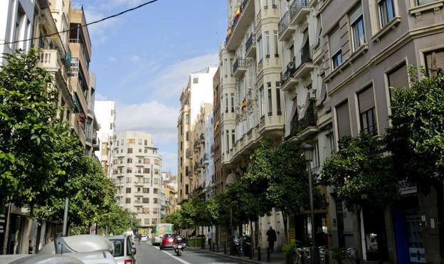 Los desvíos de tráfico desatan las quejas de los barrios más poblados