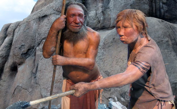 Becan con 40.000 euros a un investigador de la UV para estudiar la movilidad de neandertales y homo sapiens