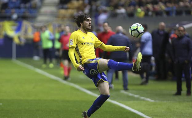 El Valencia traspasa a Eugeni al Huesca