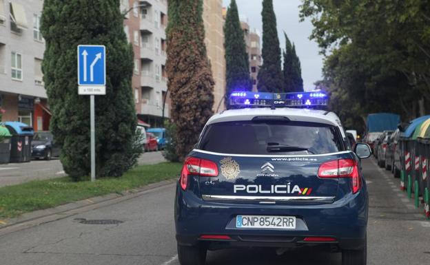 Una mujer violada, agredida y encerrada por su pareja logra escapar gracias a los vecinos de su finca en Valencia