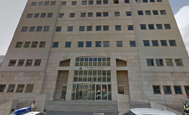 José Roberto González, nuevo Subdelegado de Gobierno en Valencia