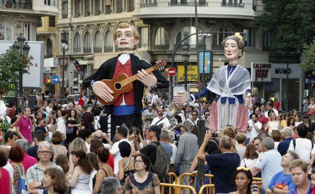 Qué hacer el domingo 8 de julio en Valencia