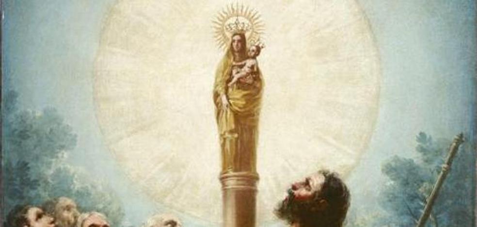 Santoral de hoy lunes 9 de julio