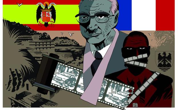 El carrete de fotos que cambió una vida