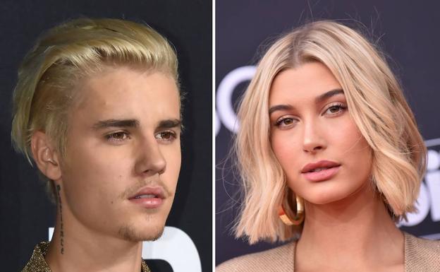 Justin Bieber confirma su compromiso con Hailey Baldwin