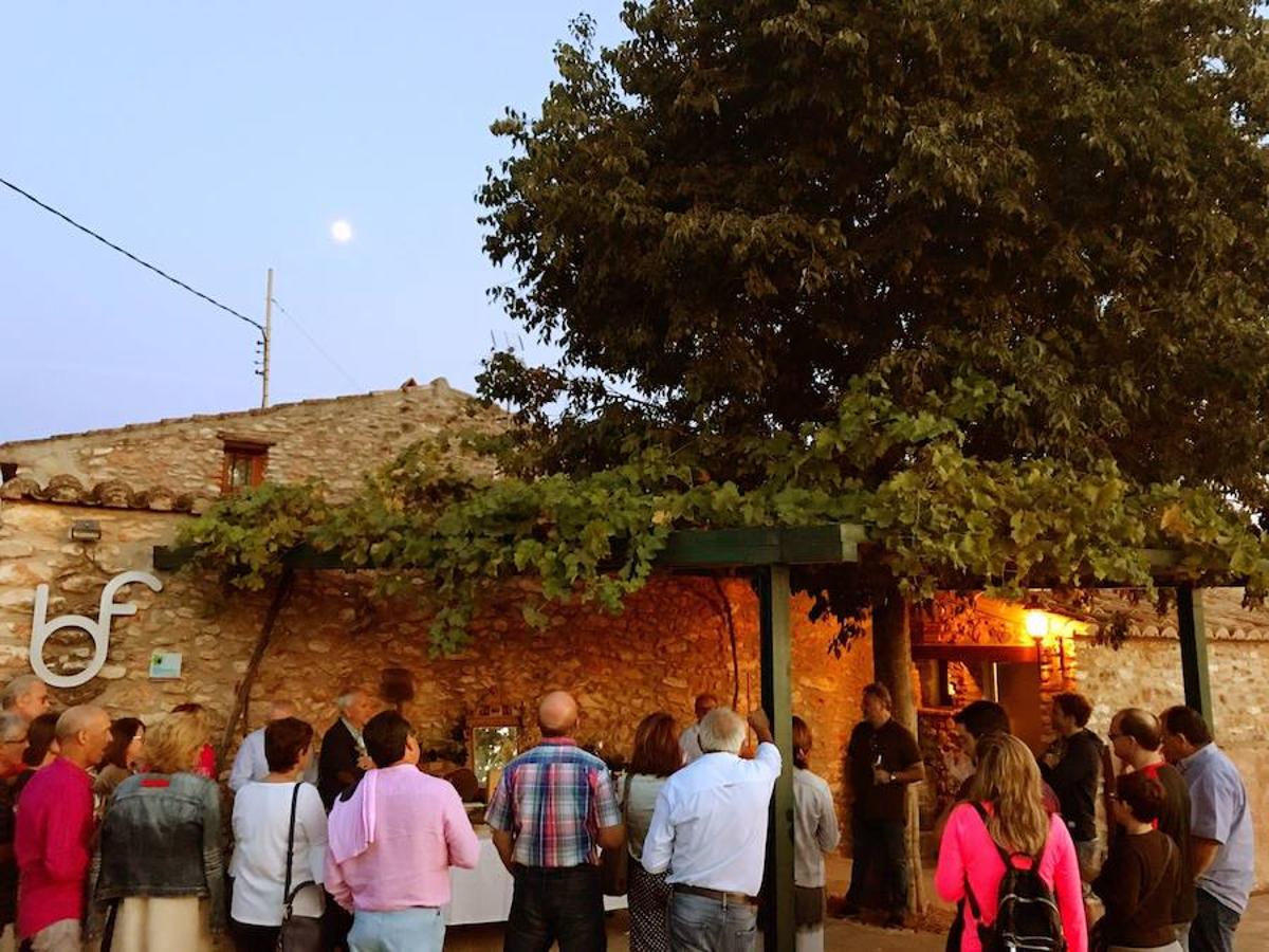 Entre copas, un recorrido por las bodegas valencianas que puedes visitar este verano