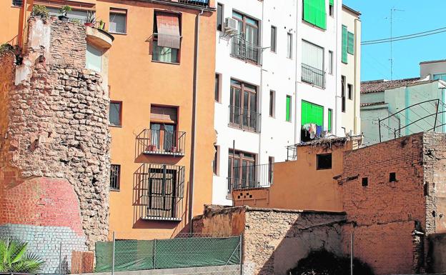 El patrimonio valenciano en el punto de mira: El taller March