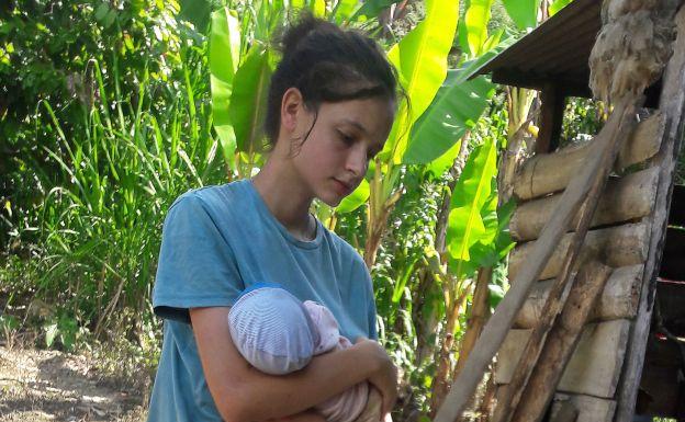 Piden 9 meses de prisión preventiva para el presunto captor de la joven ilicitana en la selva de Perú