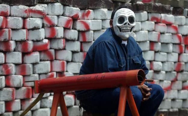 Más muertos y fosas comunes aumentan el balance del horror en Nicaragua