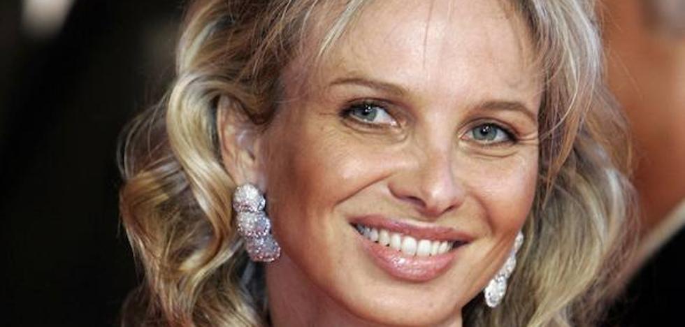 Corinna revela una relación entre la valenciana Sol Bacharach y el Rey don Juan Carlos