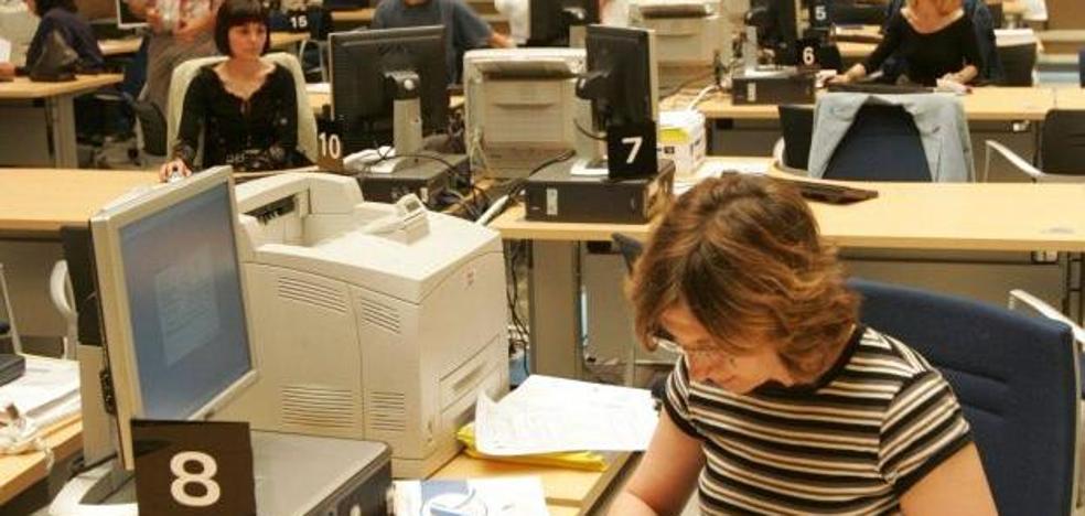 El Consell modifica la Ley de Presupuestos para subir el sueldo a 150.000 funcionarios
