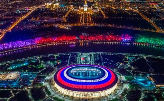 ENCUESTA | ¿Quién crees que ganará la final del Mundial de Rusia 2018?