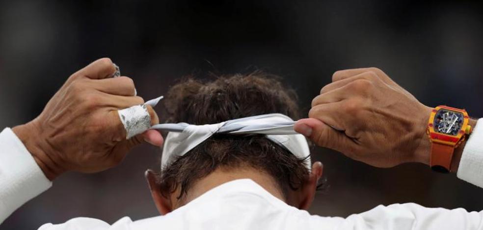 Los jugosos premios por perder (y ganar) en Wimbledon