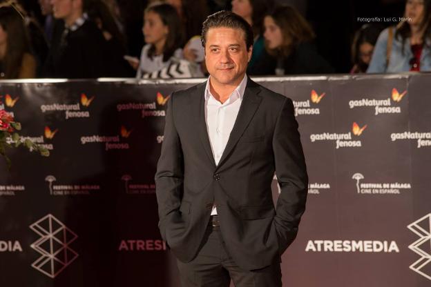 «Hollywood es más democrático a la hora de trabajar que Valencia»