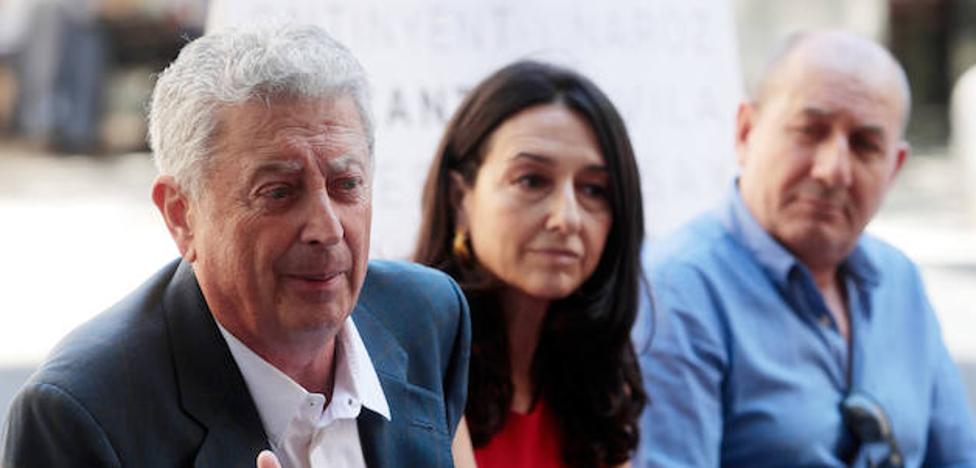 Nace Sociedad Civil Valenciana para combatir la falta de cohesión territorial