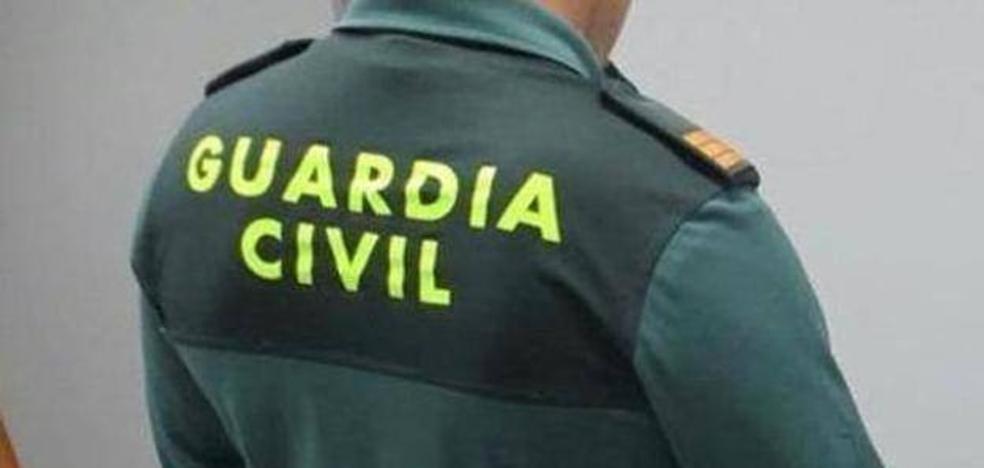 Cinco detenidos en el puerto de Valencia por un alijo de coca de 20 millones de euros