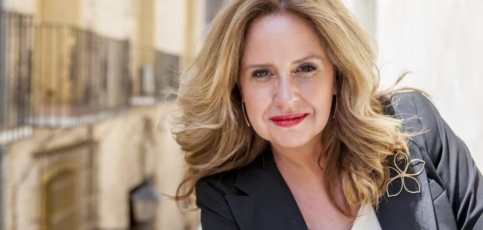 La valenciana Helena Beunza, nueva secretaria general de Vivienda