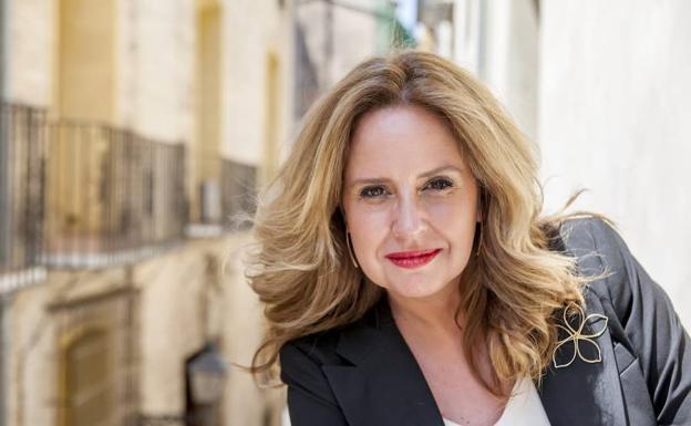 La valenciana Helena Beunza, nueva secretaria general de Vivienda