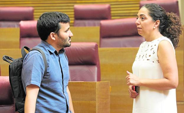 El TSJ fulmina el decreto del Consell que arrincona el castellano en la Generalitat