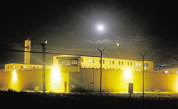 Agreden a un funcionario de la cárcel de Picassent tras una discusión en la enfermería