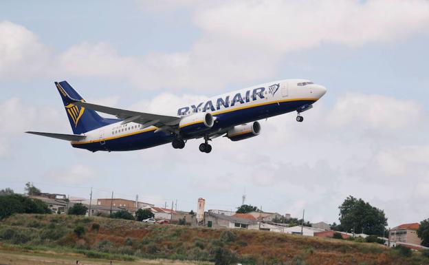 Cuánto tiene que pagarte Ryanair si te cancela el vuelo