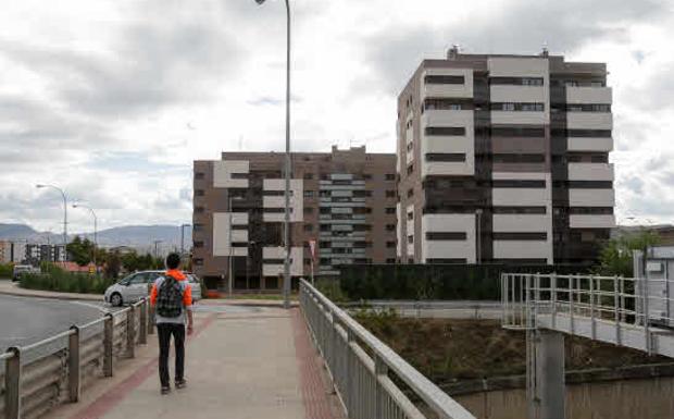 Cae una banda croata de ladrones de viviendas