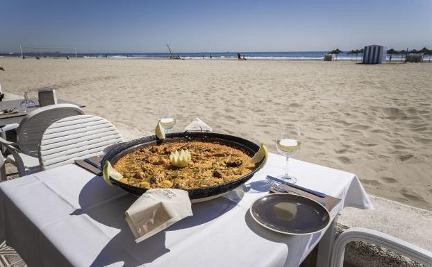 Qué hacer este sábado 21 de julio en Valencia