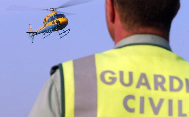 Una persona muere y otra resulta herida al chocar dos motos en Atzeneta del Maestrat