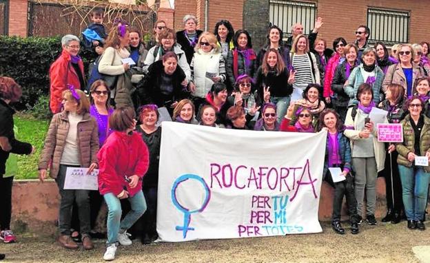 El municipio contará con Puntos Violeta en les Festes Majors