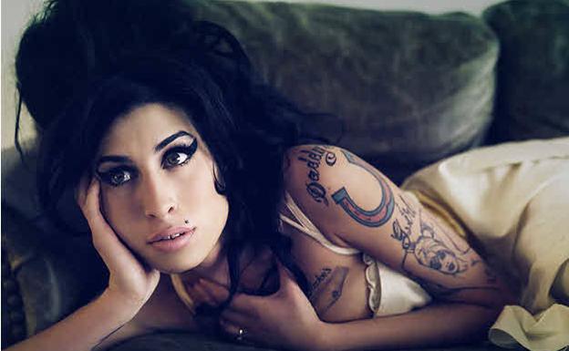 Siete años sin la voz del soul: Amy Winehouse